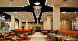 Southland Casino Hotel Book Now Pay Later in 