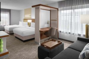 SpringHill Suites by Marriott Pittsburgh Book Now Pay Later in 