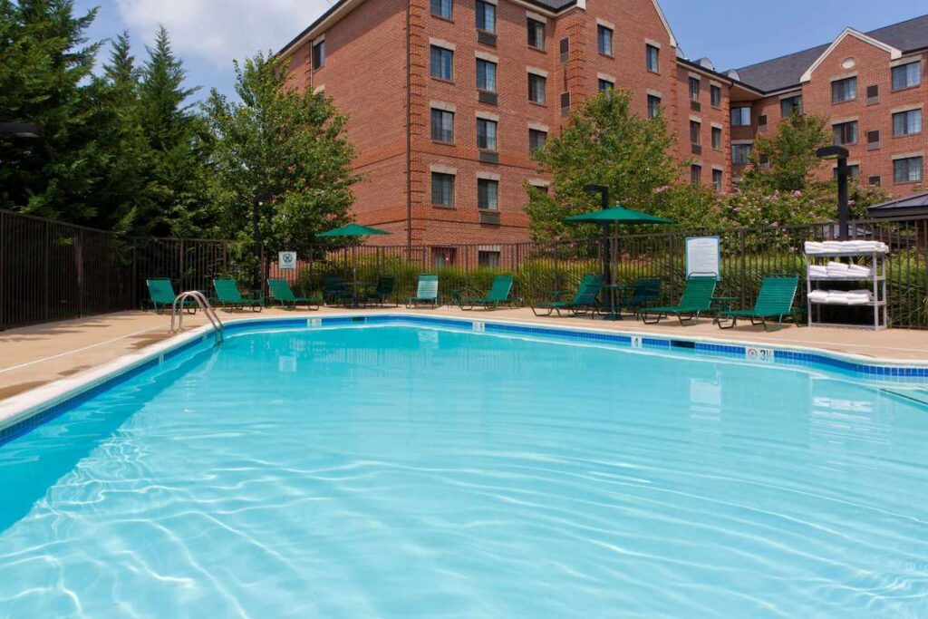Staybridge Suites Tysons – McLean by IHG hotel in Washington ,D.C