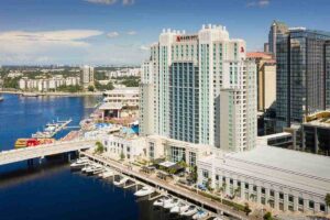 Tampa Marriott Water Street Book Now Pay Later in 
