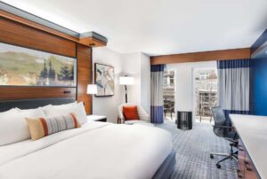 The Heathman Hotel Book Now Pay Later in 