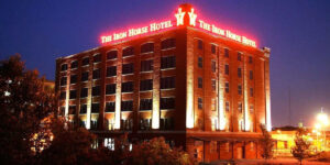 The Iron Horse Hotel Book Now Pay Later in 