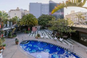The Phoenix Hotel Book Now Pay Later in San Francisco