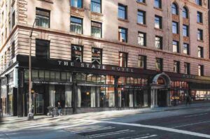 The State Hotel Book Now Pay Later in 