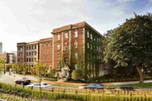 The Whitney Hotel Book Now Pay Later in 