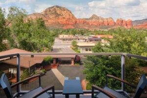 Aiden by Best Western Sedona Book Now Pay Later in 