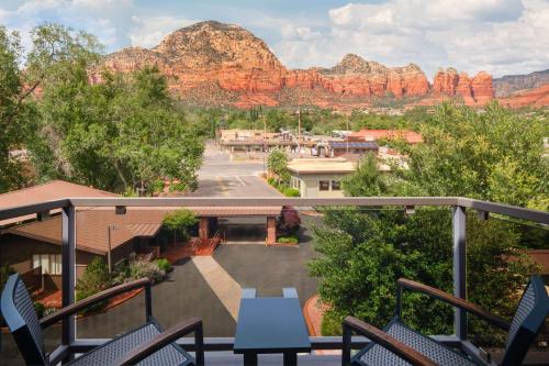 Aiden by Best Western Sedona hotel in Sedona
