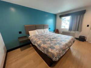 Arlo Motel near LAX, SoFi Stadium Book Now Pay Later in Inglewood
