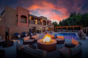 Arroyo Pinion Hotel, an Ascend Collection Hotel Book Now Pay Later in 