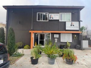 AVAION HOTEL LAX SoFi STADIUM Book Now Pay Later in Inglewood