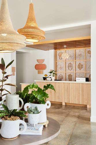 Avatar Hotel Santa Clara, Tapestry Collection by Hilton hotel in Santa Clara