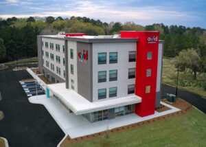 avid hotel Savannah South - Gateway by IHG Book Now Pay Later in Savannah