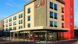 avid hotel Fort Worth Downtown by IHG Book Now Pay Later in Fort Worth