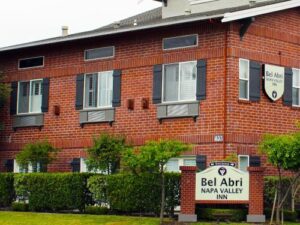 Bel Abri Napa Valley Inn Book Now Pay Later in 