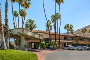 Best Western Inn at Palm Springs Book Now Pay Later in Palm Springs