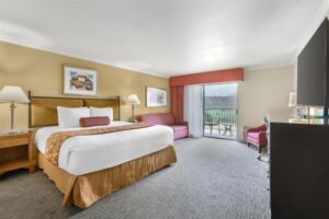 Best Western Plus Arroyo Roble Hotel & Creekside Villas Book Now Pay Later in Sedona