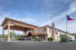 Best Western Plus Fredericksburg Book Now Pay Later in Fredericksburg
