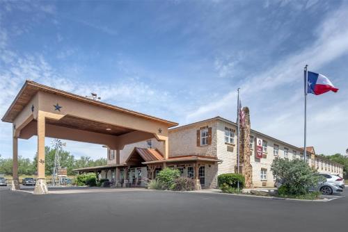 Best Western Plus Fredericksburg hotel in Fredericksburg