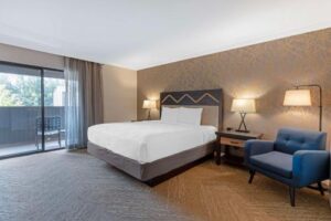 Best Western Plus Inn at the Vines Book Now Pay Later in Napa