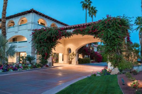 Best Western Plus Las Brisas Hotel hotel in Palm Springs