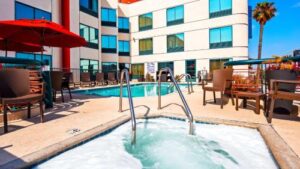 Best Western Plus Suites Hotel - LAX Airport LA Stadium Book Now Pay Later in Inglewood