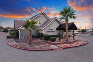 Chase Suite El Paso Book Now Pay Later in El Paso