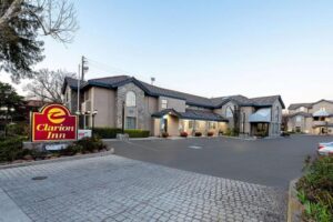 Clarion Inn Silicon Valley Book Now Pay Later in San Jose