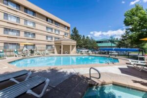 Comfort Inn Near Vail Beaver Creek Book Now Pay Later in 