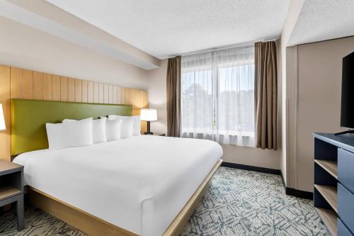 Country Inn & Suites By Radisson, Charleston North, SC hotel in Charleston