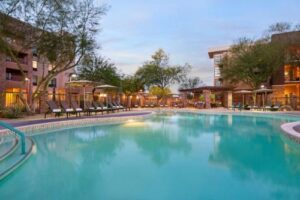 Courtyard by Marriott Scottsdale Salt River Book Now Pay Later in 