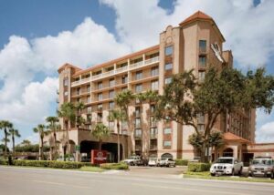 Doubletree by Hilton McAllen Book Now Pay Later in McAllen