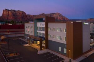 Element Sedona Book Now Pay Later in Sedona