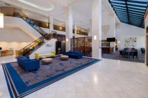 Embassy Suites by Hilton Santa Clara Silicon Valley Book Now Pay Later in Santa Clara