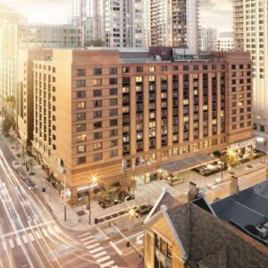 Embassy Suites Chicago - Downtown River North Book Now Pay Later in Chicago
