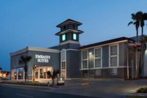 Embassy Suites Corpus Christi Book Now Pay Later in Corpus Christi