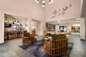 Fairfield Inn and Suites by Marriott Napa American Canyon Book Now Pay Later in Napa