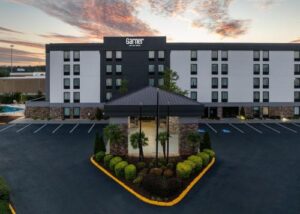 Garner Hotel Augusta West by IHG Book Now Pay Later in Augusta