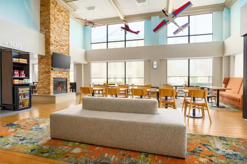 Hampton Inn Chicago-Midway Airport hotel in Chicago