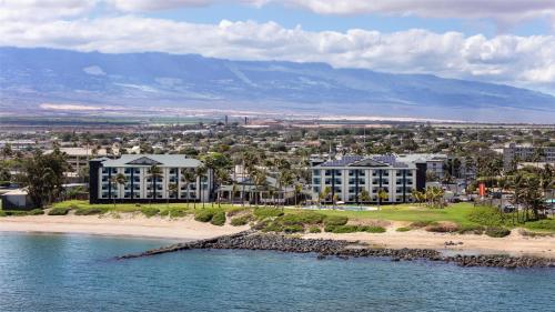 Hampton Inn & Suites Maui North Shore hotel in Kahului