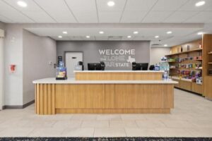 Hampton Inn & Suites McAllen Book Now Pay Later in McAllen