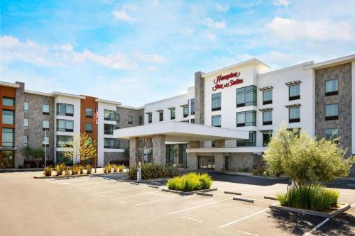 Hampton Inn & Suites – Napa, CA hotel in Napa