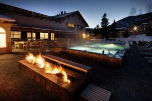 Highline Vail - a DoubleTree by Hilton Book Now Pay Later in Vail