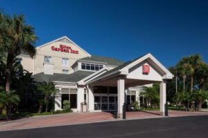 Hilton Garden Inn McAllen Airport Book Now Pay Later in McAllen