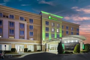 Holiday Inn Augusta West I-20 by IHG Book Now Pay Later in Augusta