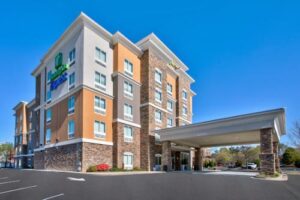 Holiday Inn Express Augusta North by IHG Book Now Pay Later in Augusta