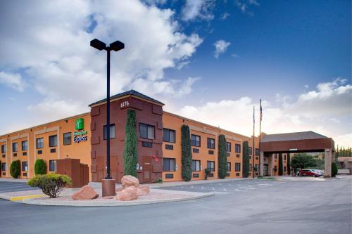 Holiday Inn Express Sedona – Oak Creek by IHG hotel in Sedona