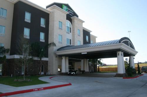 Holiday Inn Express & Suites Corpus Christi – North by IHG hotel in Corpus Christi