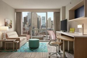 Home2 Suites By Hilton Chicago River North Book Now Pay Later in Chicago