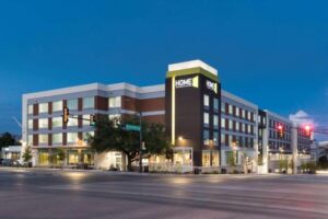 Home2 Suites by Hilton Fort Worth Cultural District Book Now Pay Later in Fort Worth