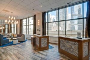 Homewood Suites by Hilton Chicago-Downtown Book Now Pay Later in Chicago
